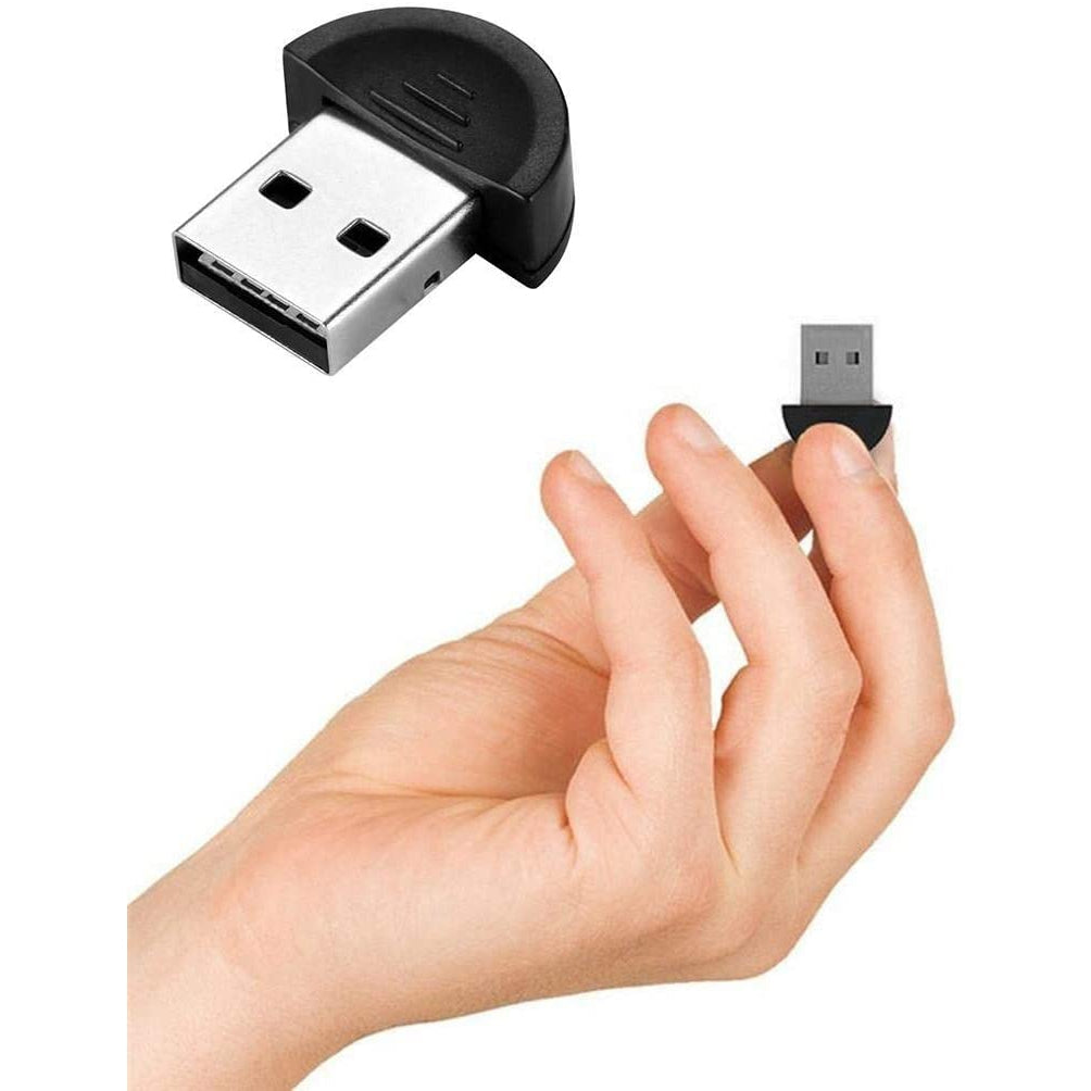 Clé Bluetooth USB 2.0
