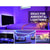 LED WiFi Lights Strip Adapter - Smart Controller-Techville Store