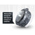 Rugged Water Proof Portable Bluetooth Shower Speaker-Techville Store