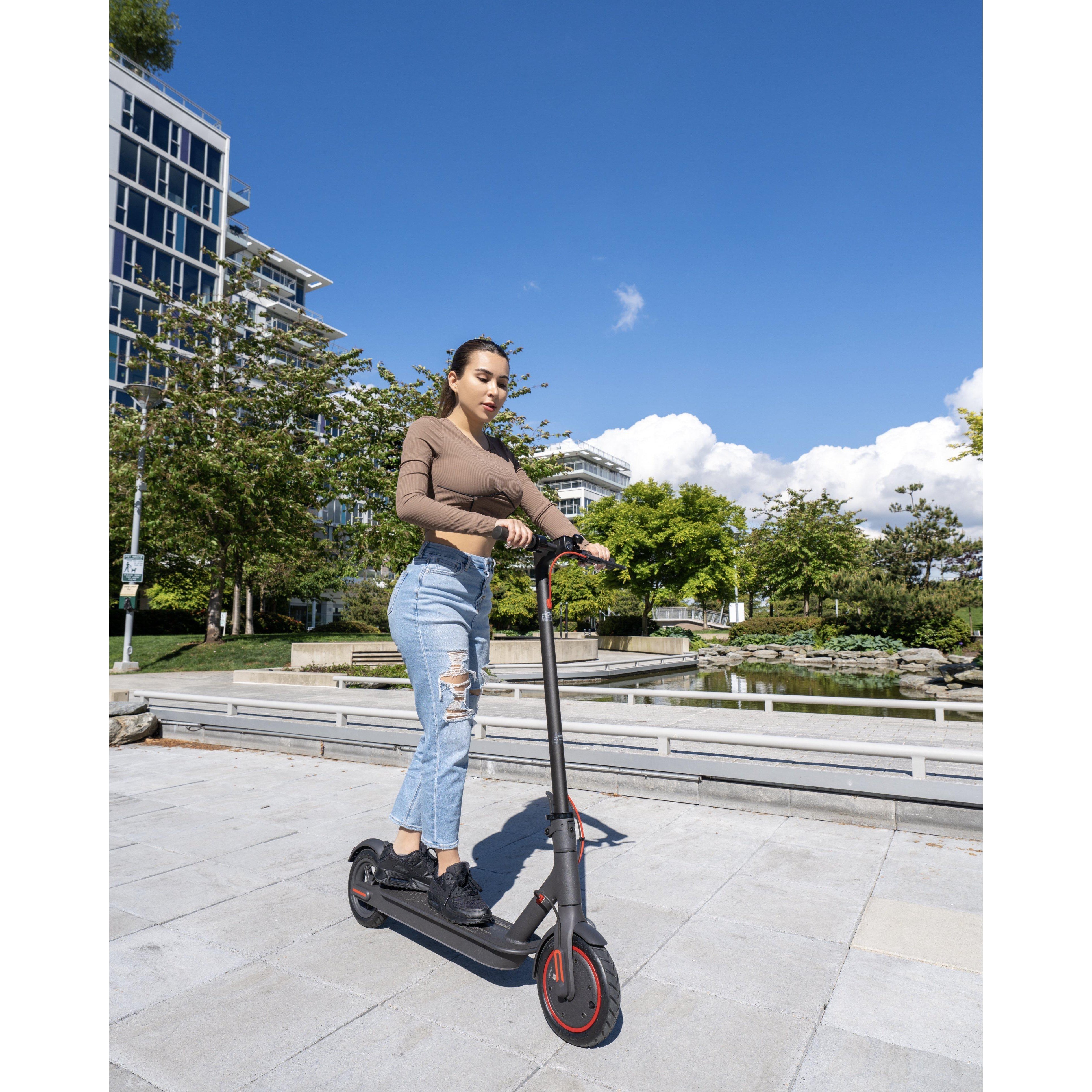 Patinete Xiaomi Mi Scooter 3 Gris - Respira de compres al Ripollès