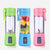 Portable Personal Blender/Juicer for Smoothies & Shakes USB Powered Pink-Techville Store