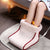Super Cozy Electric Heat Feet Warmer with 5 Modes Heat Settings for Feet Care-Techville Store