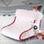 Super Cozy Electric Heat Feet Warmer with 5 Modes Heat Settings for Feet Care-Techville Store