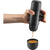 Minipresso NS, Portable Espresso Machine, Compatible Nespresso Original Capsules and Compatibles, Hand Coffee Maker, Travel Gadgets, Manually Operated, Perfect for Camping-Techville Store