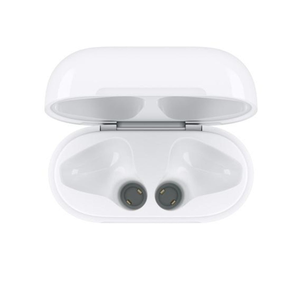 Housse de protection de protection en silicone pour AirPods 1ère/2ème