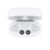 Case Cover Compatible with AirPods 1st/2nd Gen | 360° Protective Silicone Charging Case-Techville Store