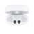 Case Cover Compatible with AirPods 1st/2nd Gen | 360° Protective Silicone Charging Case-Techville Store