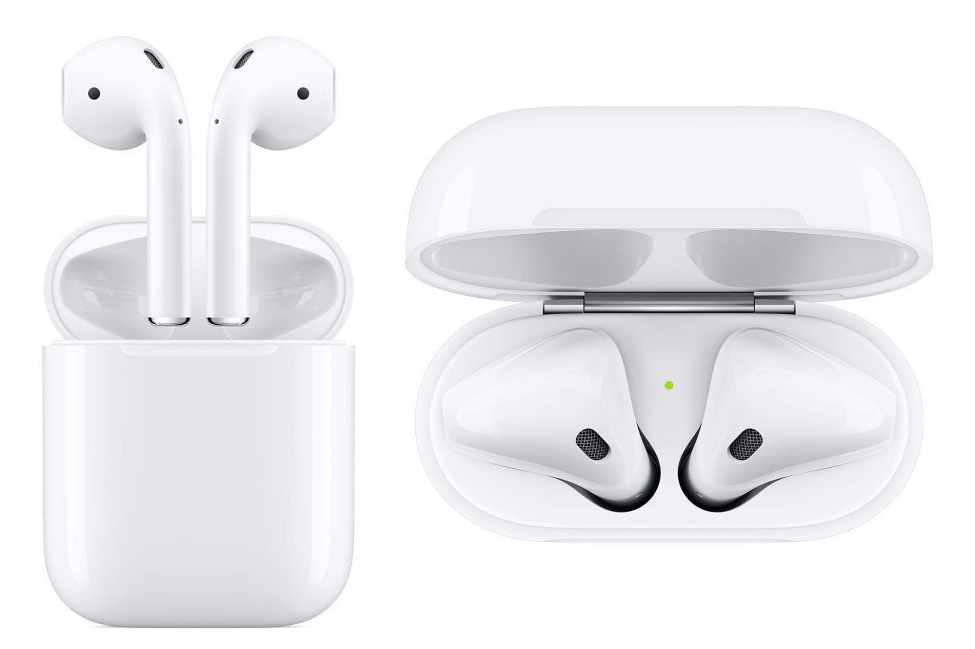 Étui AirPod personnalisé Couverture dimage photo personnalisée pour AirPods  1ère 2ème 3ème génération et AirPods Pro 1ère génération -  France