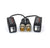Single Port HD Analog Video Passive UTP Balun-Techville Store