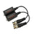 Single Port HD Analog Video Passive UTP Balun-Techville Store