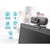 USB Webcamera C60-Techville Store