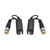 Single Port HD Analog Video Passive UTP Balun-Techville Store
