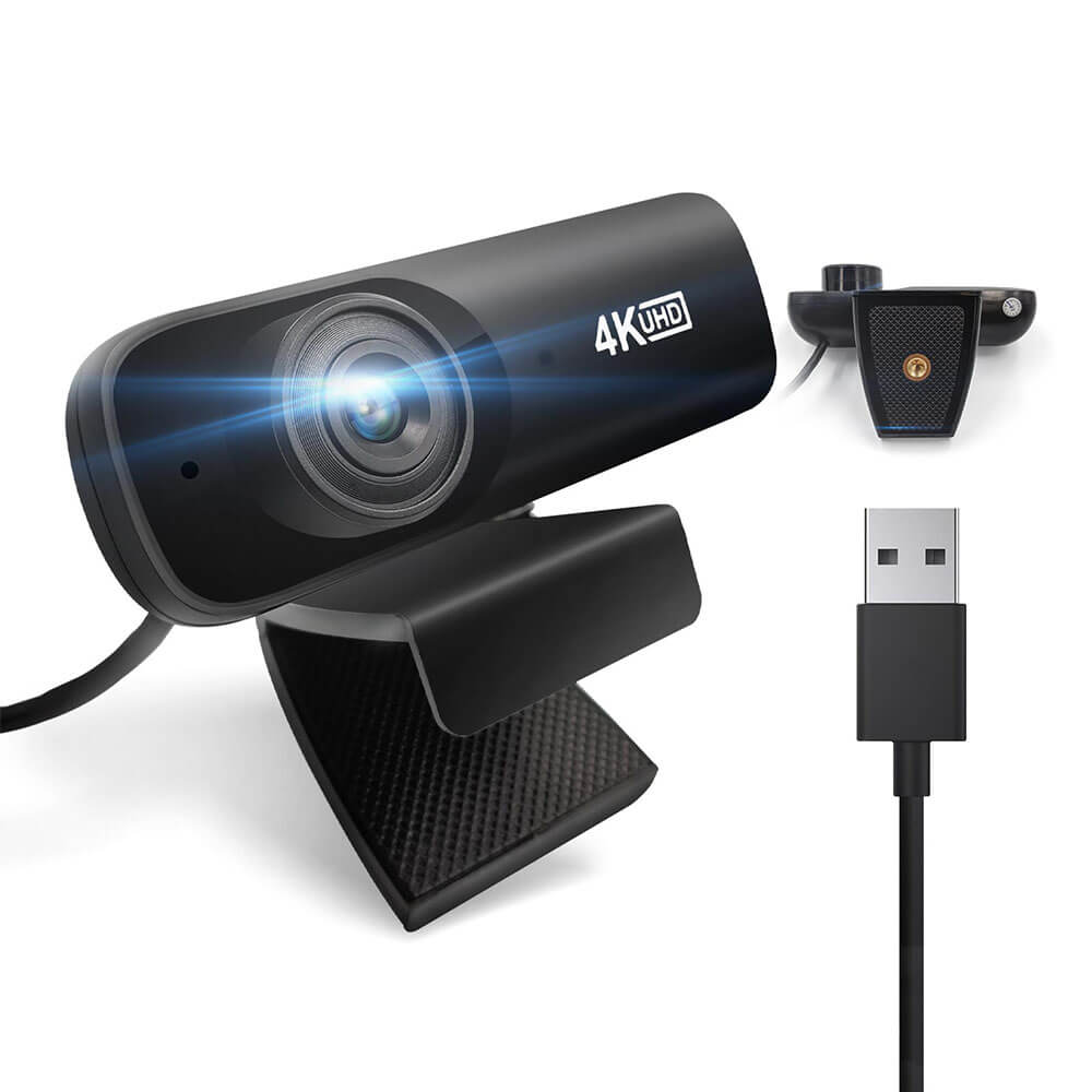 USB Webcamera C160-Techville Store