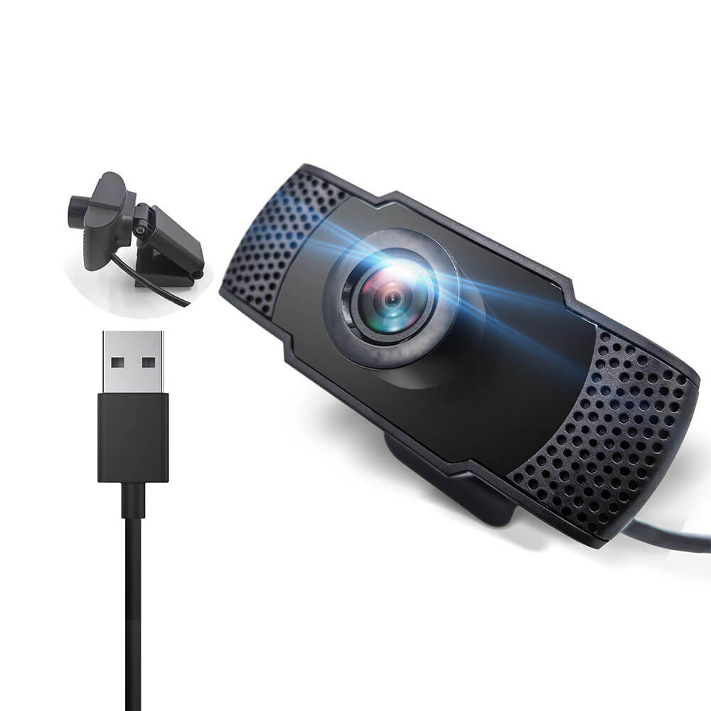 USB Webcamera C31-Techville Store