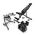 Techshark™ Dumbbell Weight Bench-Techville Store