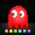 USB Multi Color Night Light LED Ghost Lamp - RED COLOR-Techville Store