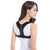 Back Posture Corrector for Women & Men - Effective and Comfortable Posture Brace for Slouching & Hunching - Discreet Design - Clavicle Support-Techville Store