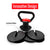 TechShark™ Quickly Adjustable Weights Kettlebell 40lbs - Techville Store