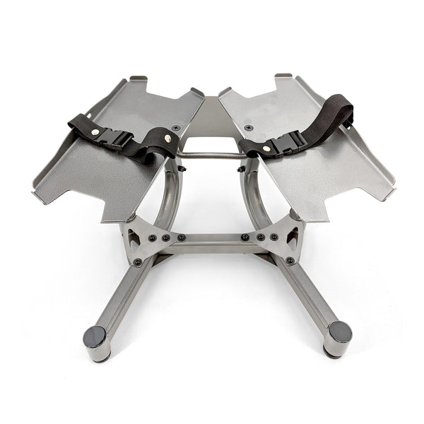 Dumbbell Rack for Techshark Adjustable Dumbbells Dumbbell Stand Only