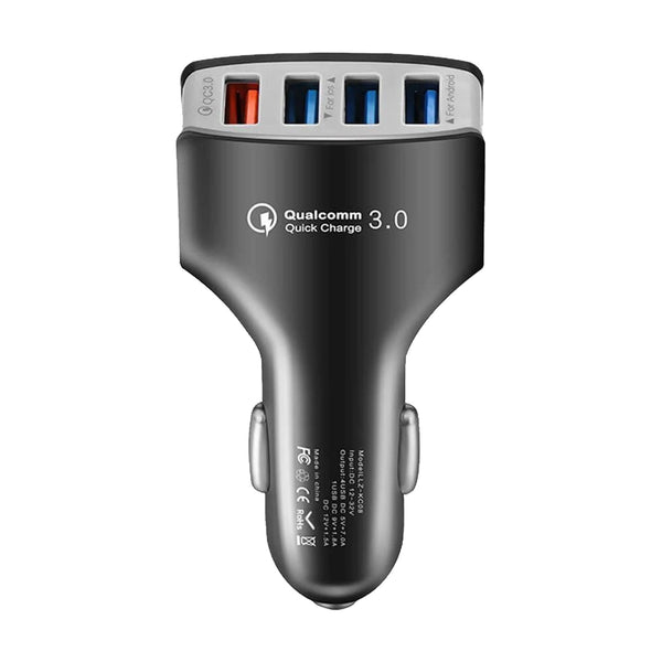 Usb 3.0 store car charger