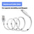 Magnetic 2.4A Fast Charging Type-C Cable for Android - Tecville Store