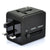International Power Plug Travel Adapter with 2 USB Ports - Works for 150+ Countries-Techville Store