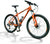Bicicletas TECHSHARK Trailblazer